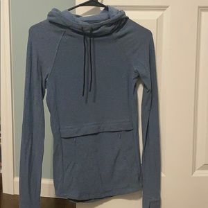 No Bull Women’s performance pullover